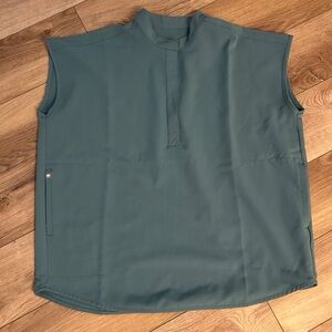 Figs Rafaela Scrub Top